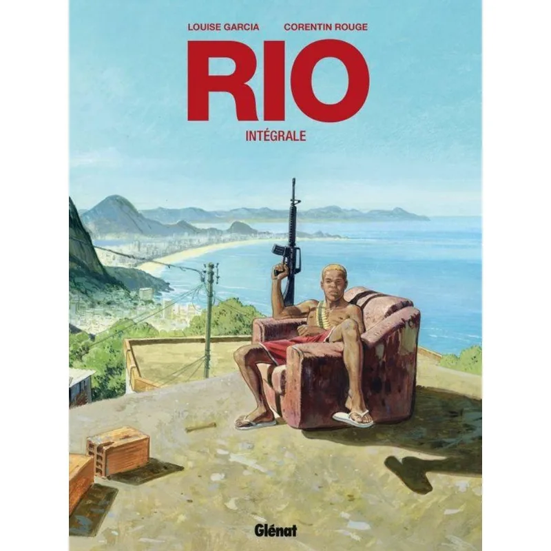 RIO - INTÉGRALE