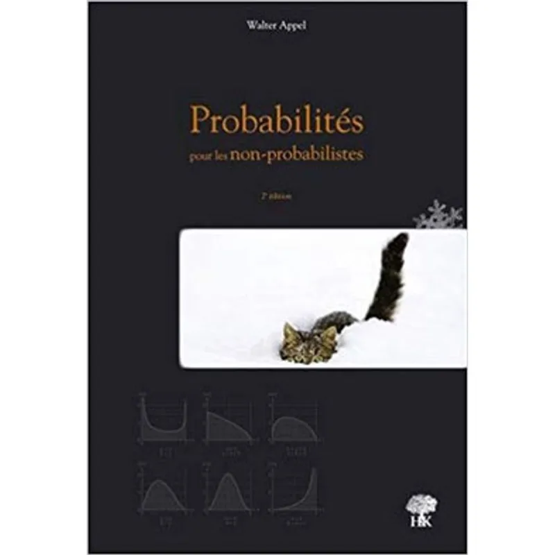 PROBABILITÉS POUR LES NON-PROBABILISTES