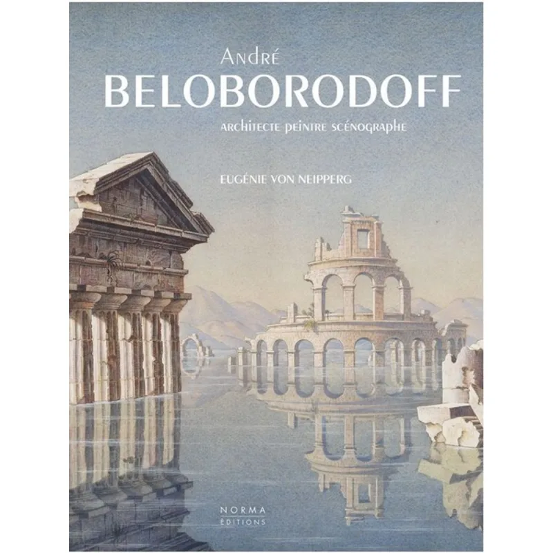 ANDRE BELOBORODOFF