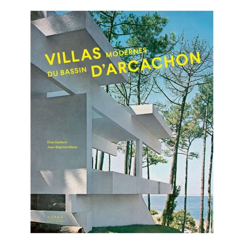 VILLAS MODERNES DU BASSIN D ARCACHON