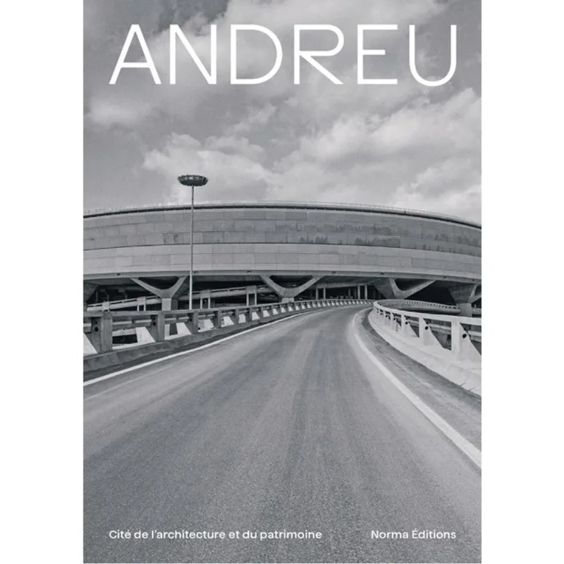 PAUL ANDREU
