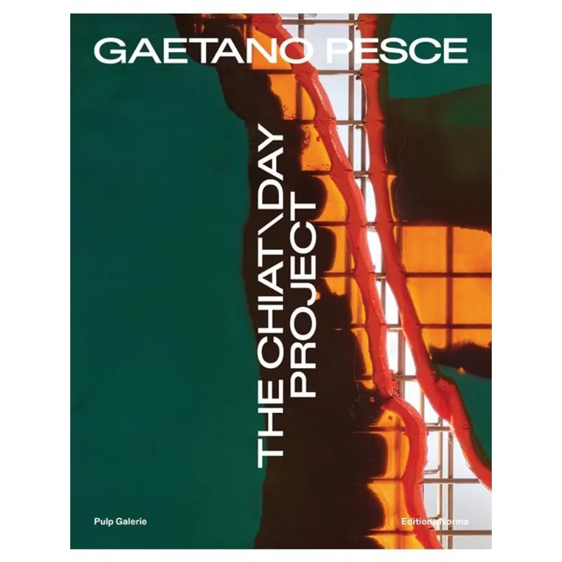 GAETANO PESCE