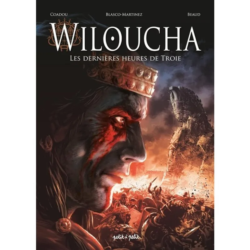 WILOUCHA
