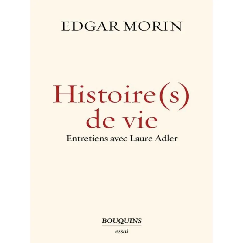 HISTOIRE(S) DE VIE