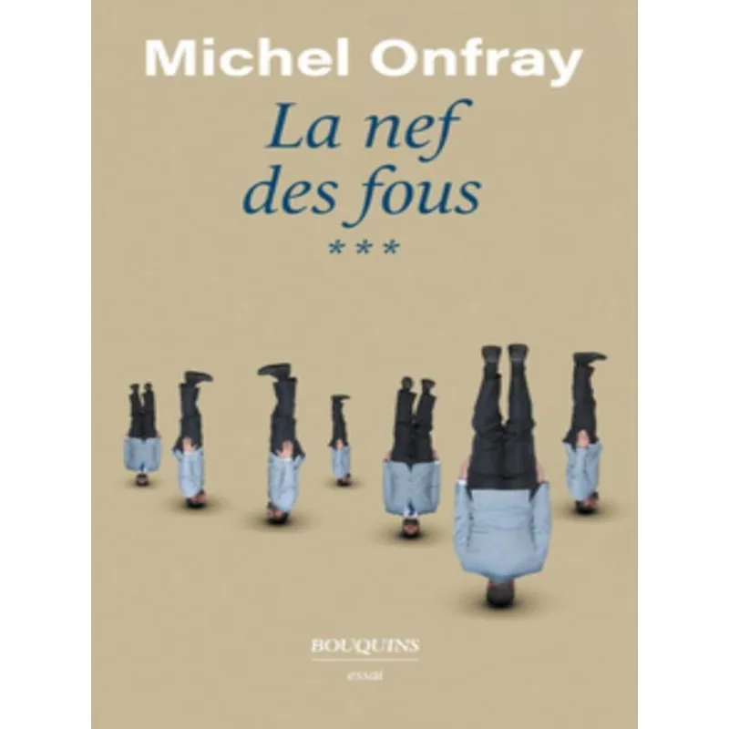 LA NEF DES FOUS