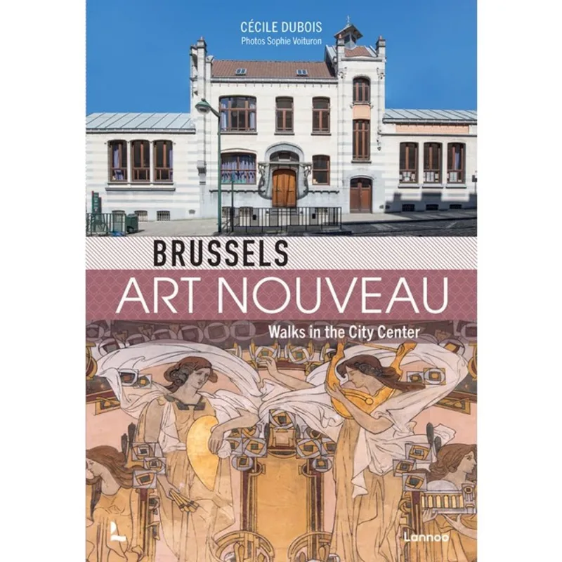BRUSSELS ART NOUVEAU