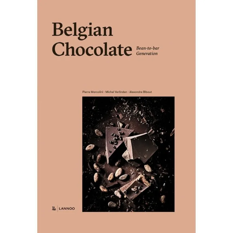 BELGIAN CHOCOLATE