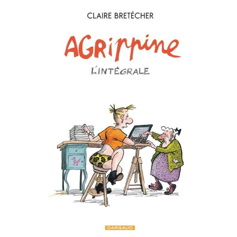 AGRIPPINE