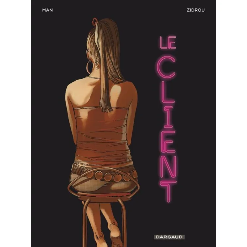 LE CLIENT