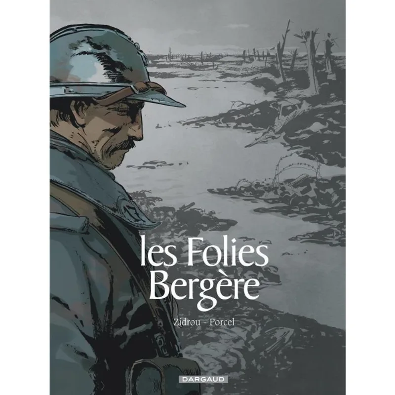 LES FOLIES BERGÈRE
