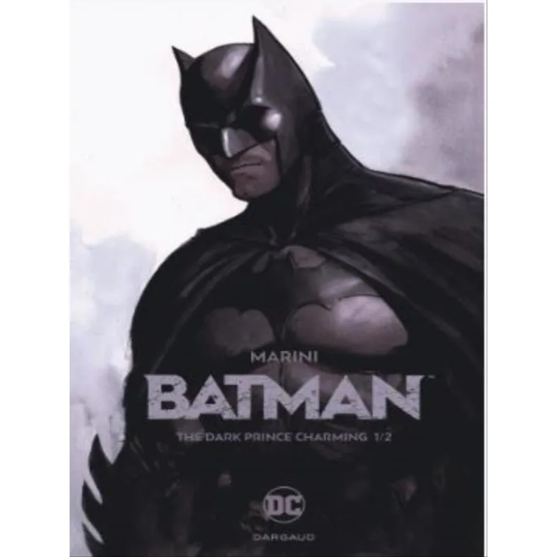 BATMAN - TOME I