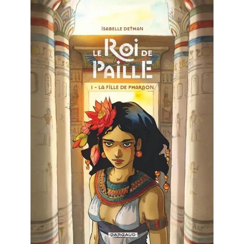 LE ROI DE PAILLE - VOL. 1
