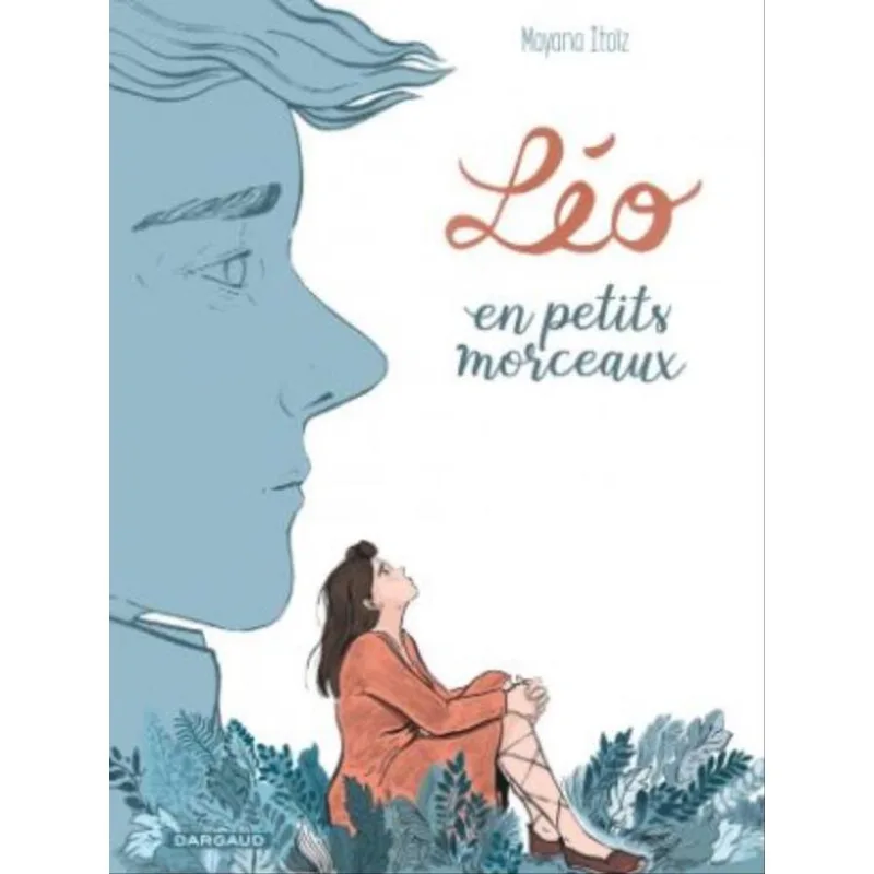 LÉO EN PETITS MORCEAUX