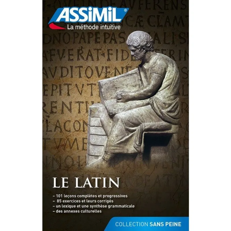 LE LATIN