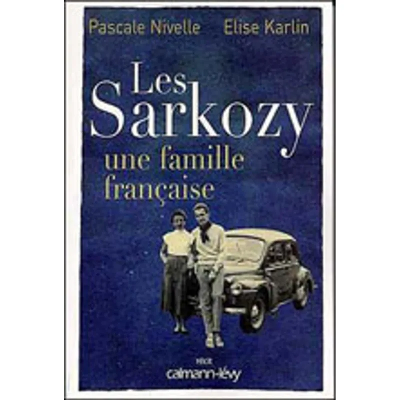 SARKOZY, LES