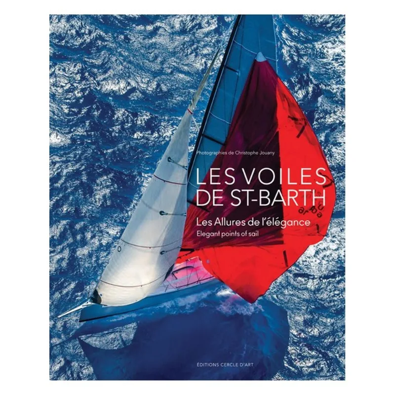 LES VOILES DE SANT-BARTH