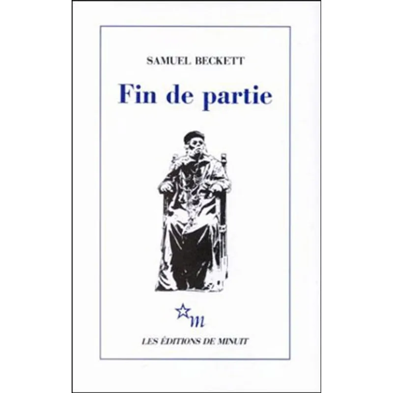 FIN DE PARTIE