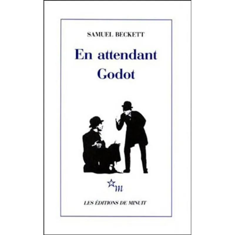 EN ATTENDANT GODOT