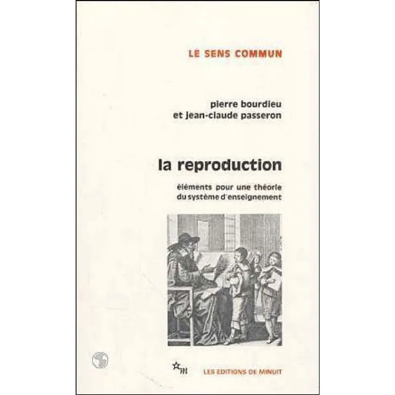 REPRODUCTION