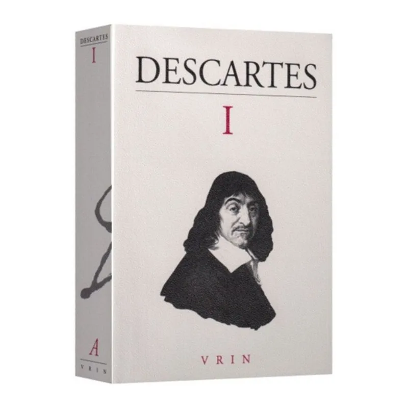 RENÉ DESCARTES