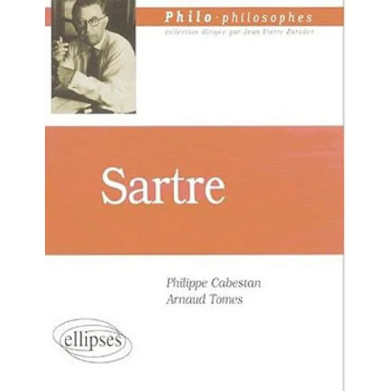 SARTRE