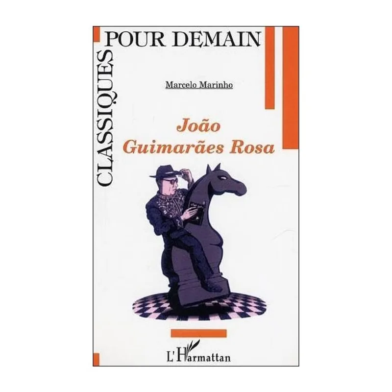 JOÃO GUIMARÃES ROSA