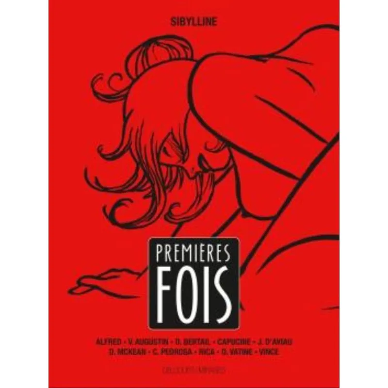 PREMIÈRES FOIS