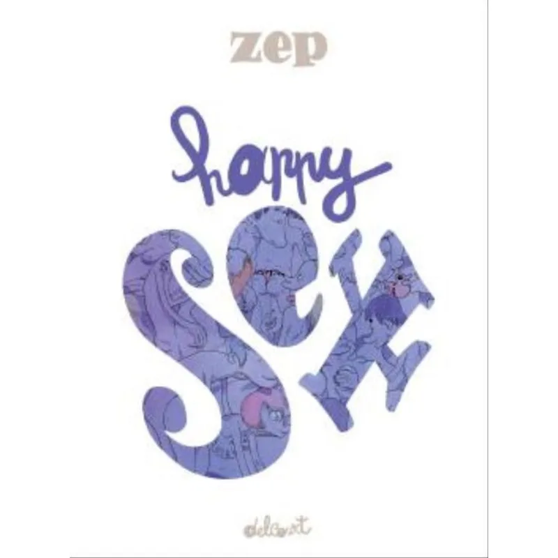 HAPPY SEX