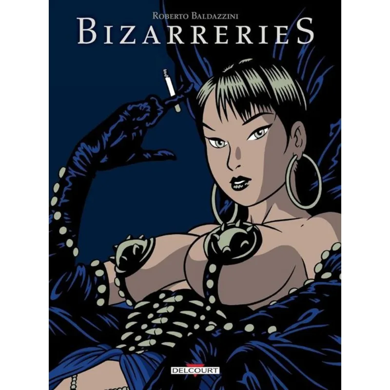 BIZARRERIES