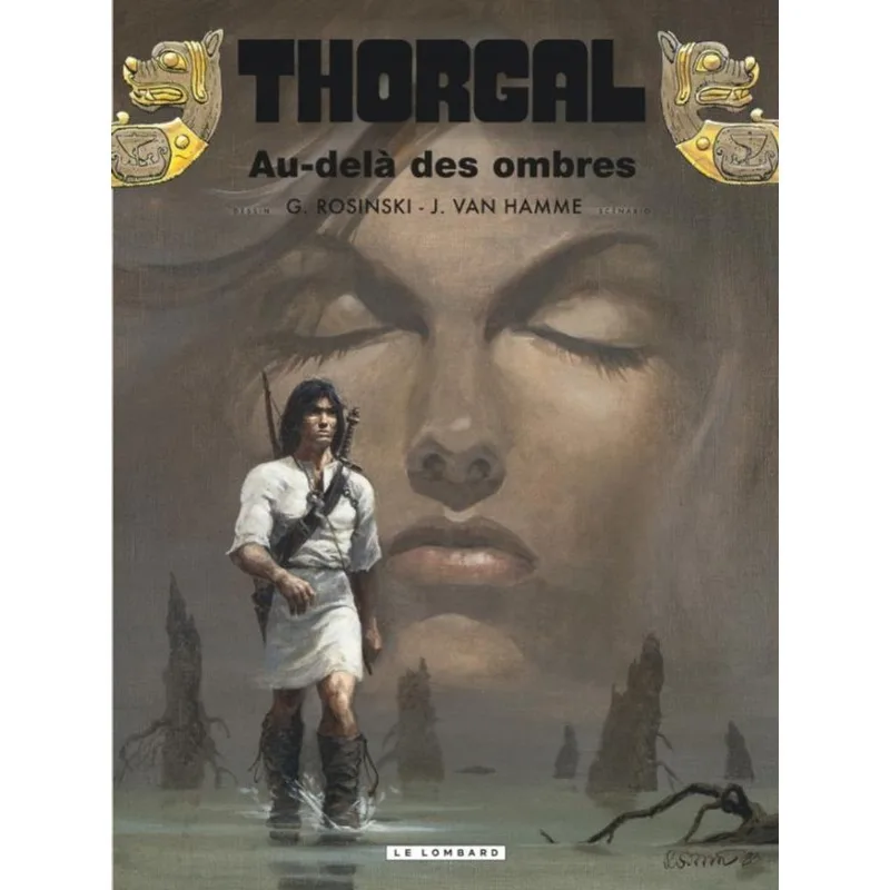 THORGAL - VOL. 5