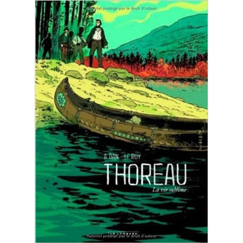 THOREAU