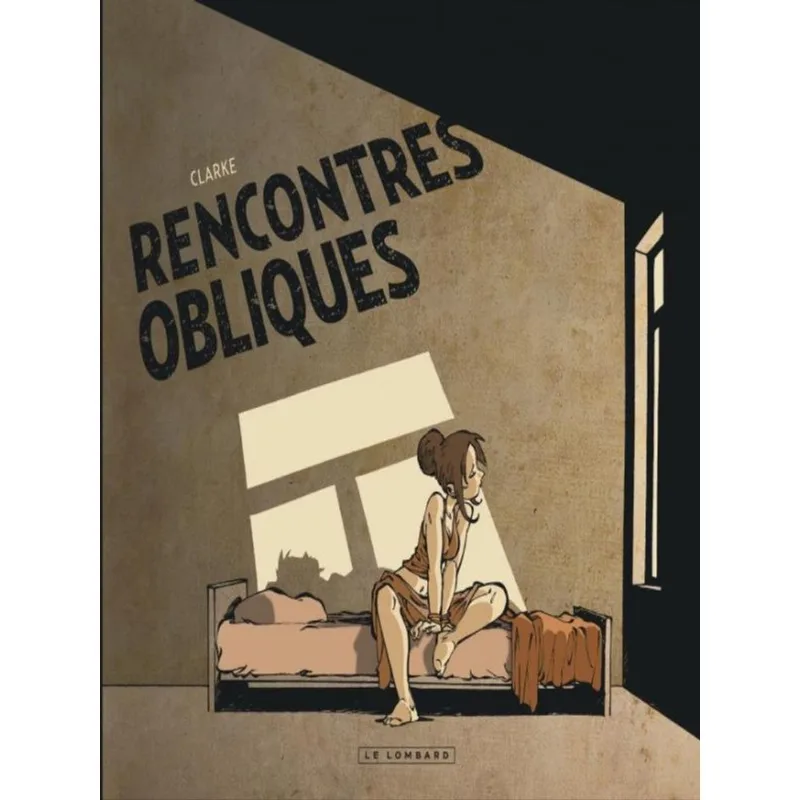 RÉALITÉS OBLIQUES - VOL. 3