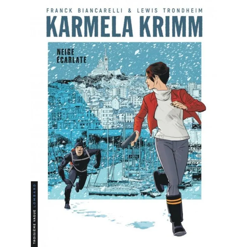 KARMELA KRIMM - VOL. 2