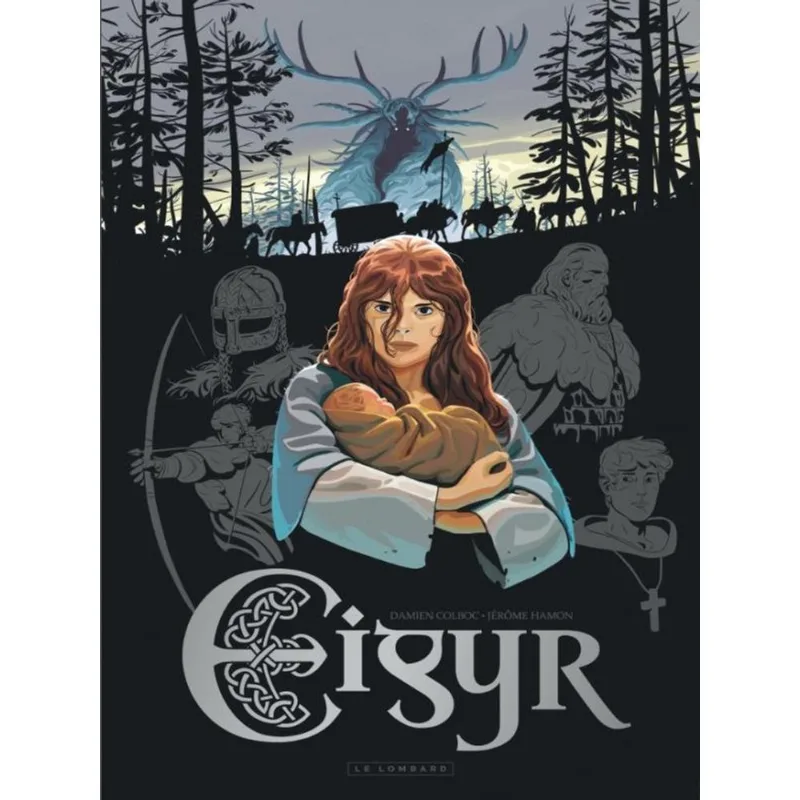 EIGYR