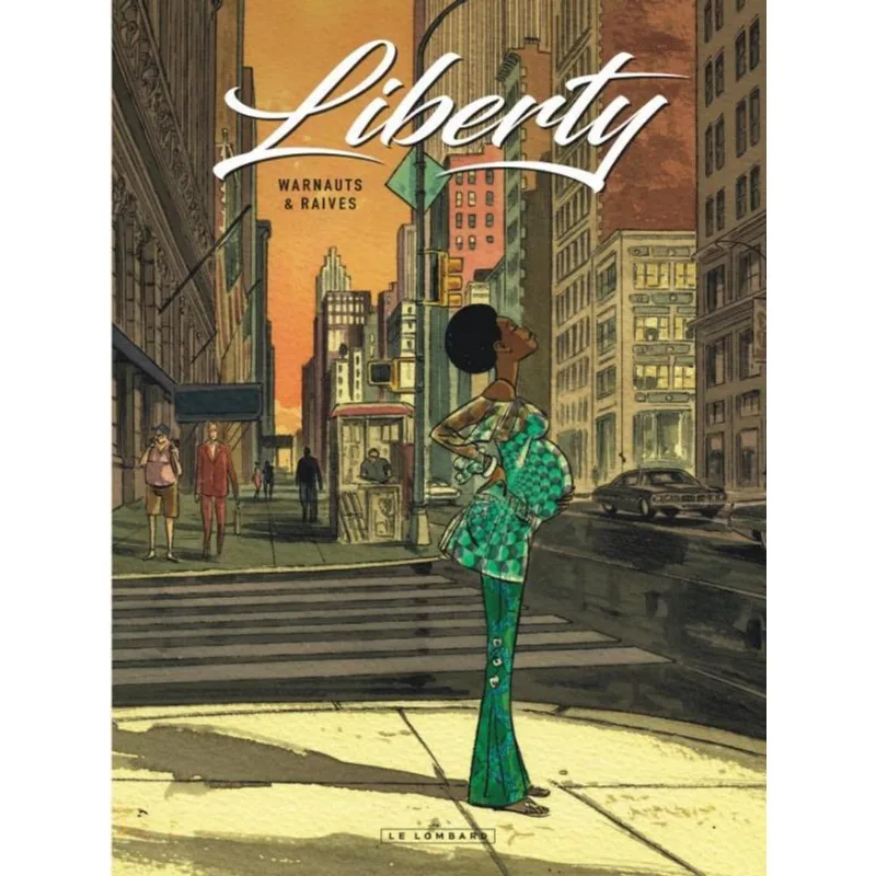 LIBERTY