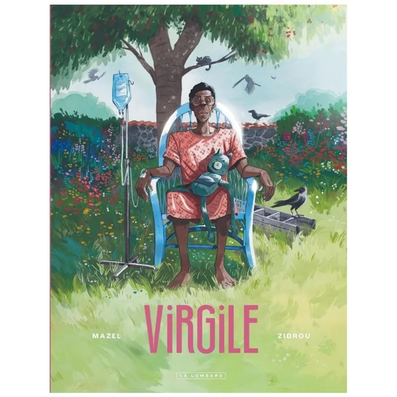 VIRGILE