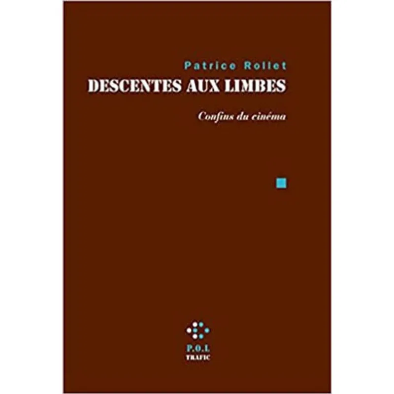 DESCENTES AUX LIMBES