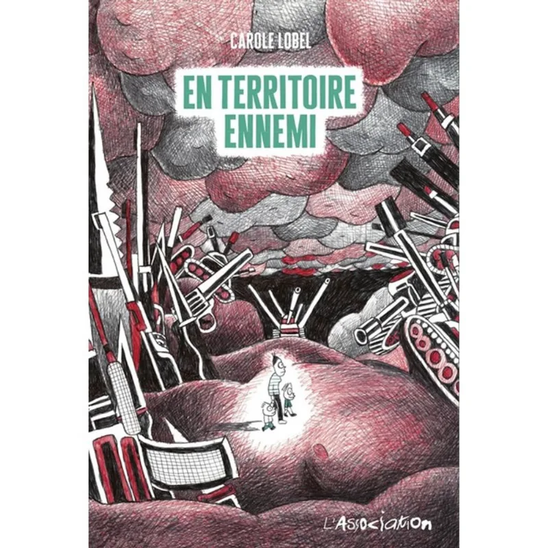 EN TERRITOIRE ENNEMI