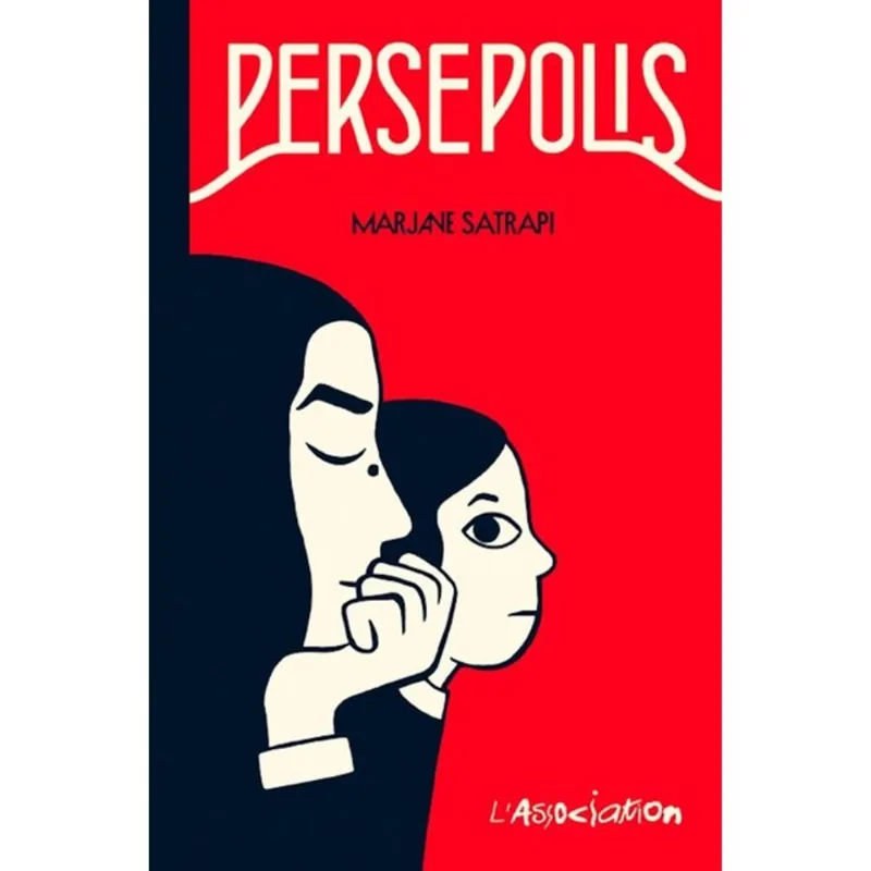 PERSEPOLIS