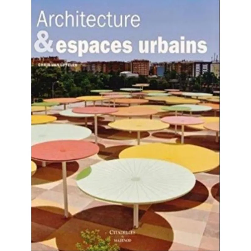ARCHITECTURE & ESPACES URBAINS