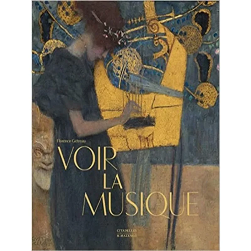 VOIR LA MUSIQUE REEDITION