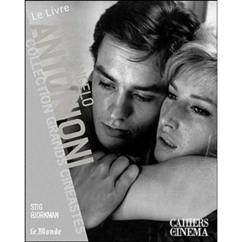 MICHELANGELO ANTONIONI