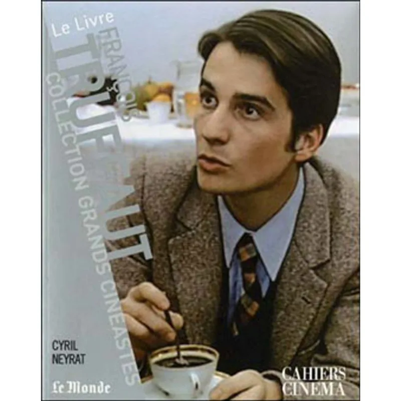 FRANÇOIS TRUFFAUT