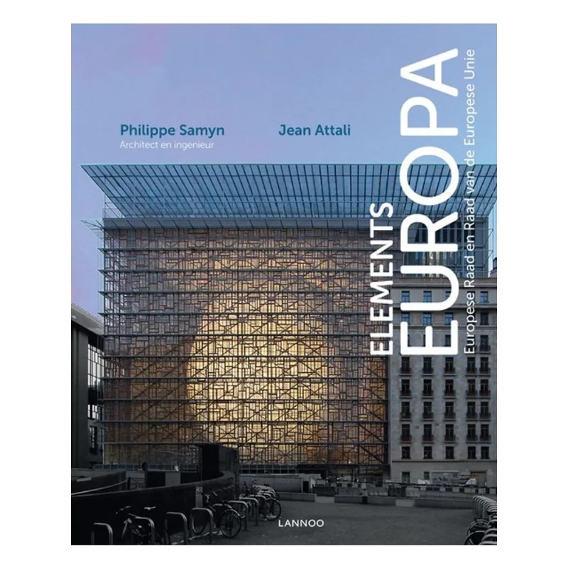 ELEMENTS EUROPE