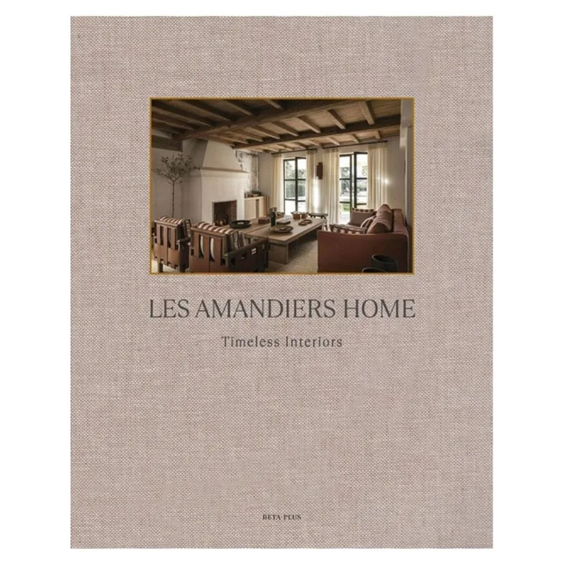 LES AMANDIERS HOME