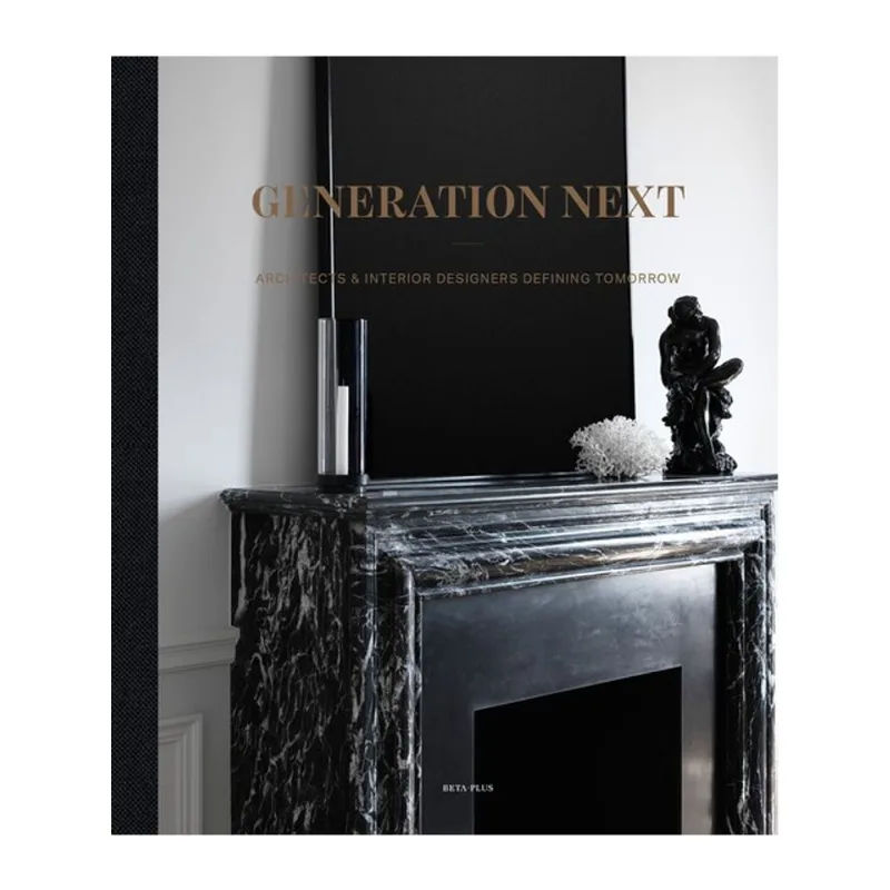 GENERATION NEXT