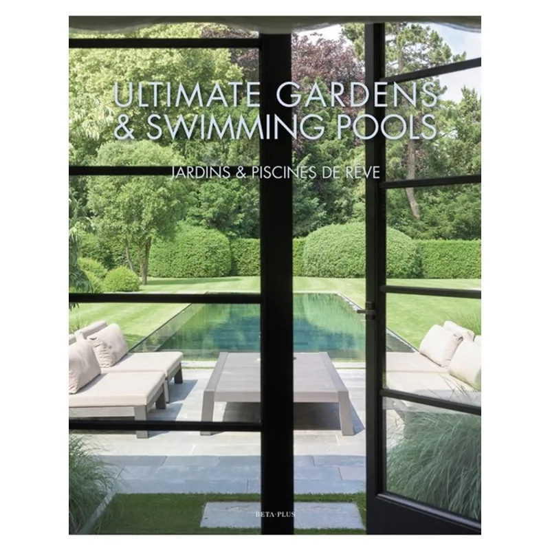 ULTIMATE GARDENS & SWIMMING POOLS