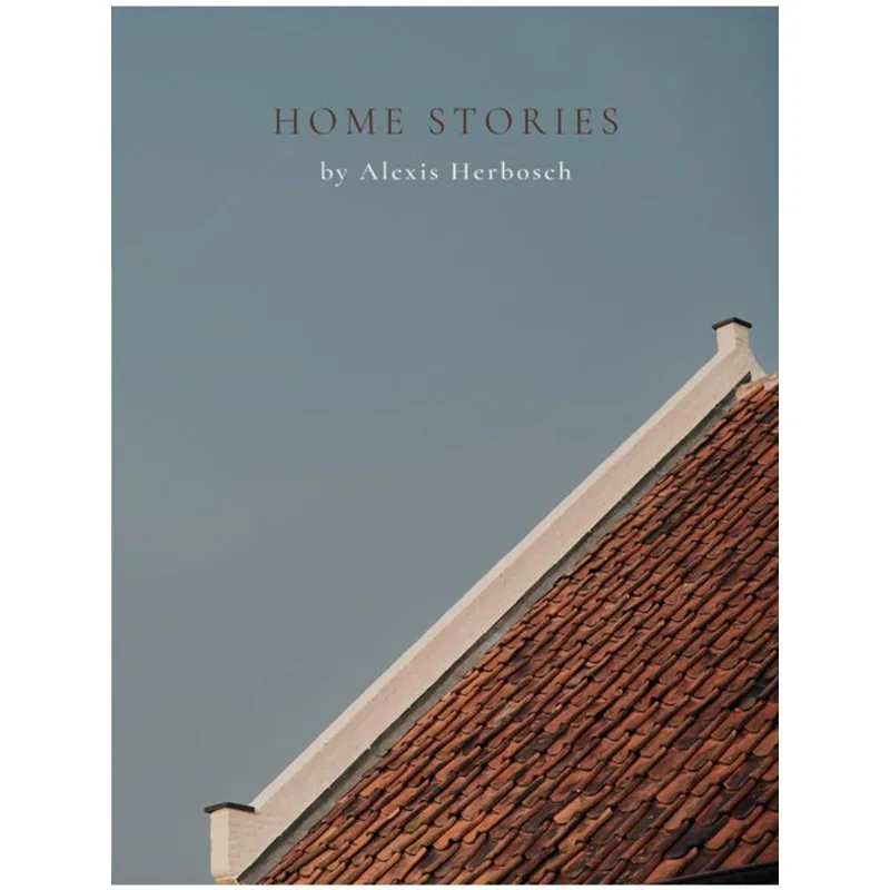 HOME STORIES