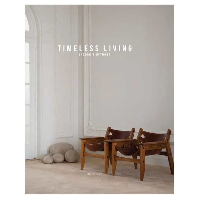 TIMELESS LIVING