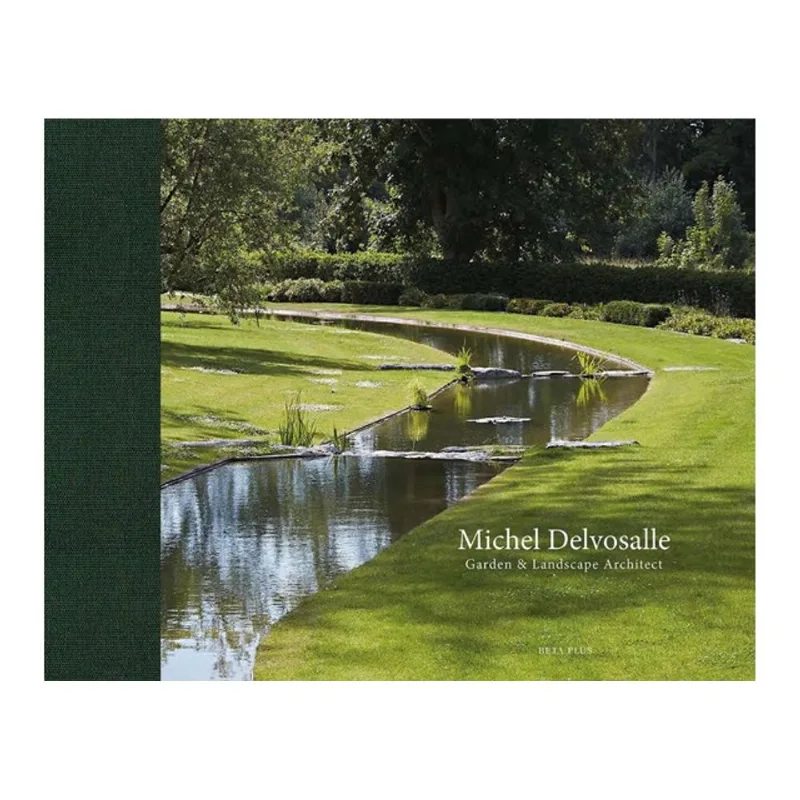 MICHEL DELVOSALLE